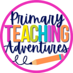 Primary Teaching Adventures Website