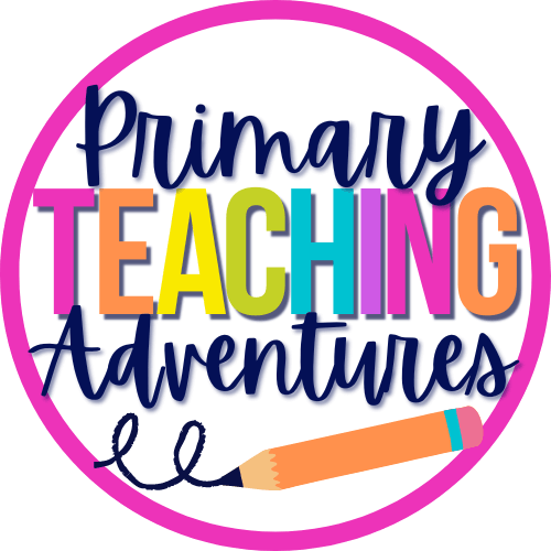 Meet the Teacher Letter - Primary Teaching Adventures