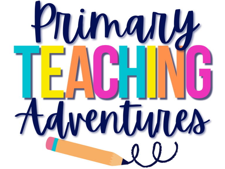 Meet the Teacher Letter - Primary Teaching Adventures